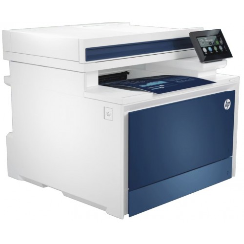 HP Color LaserJet Pro MFP 4303fdw [5HH67A]